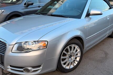 Audi A4 160.600 km 8.999 &euro; Remscheid 42853