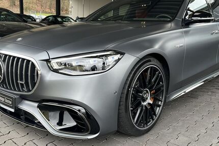 Mercedes-Benz S 63 AMG 29.480 km 168.888 &euro; Engelskirchen 51766