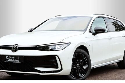 VW Passat 8.310 km 47.441 &euro; Bonn 53175