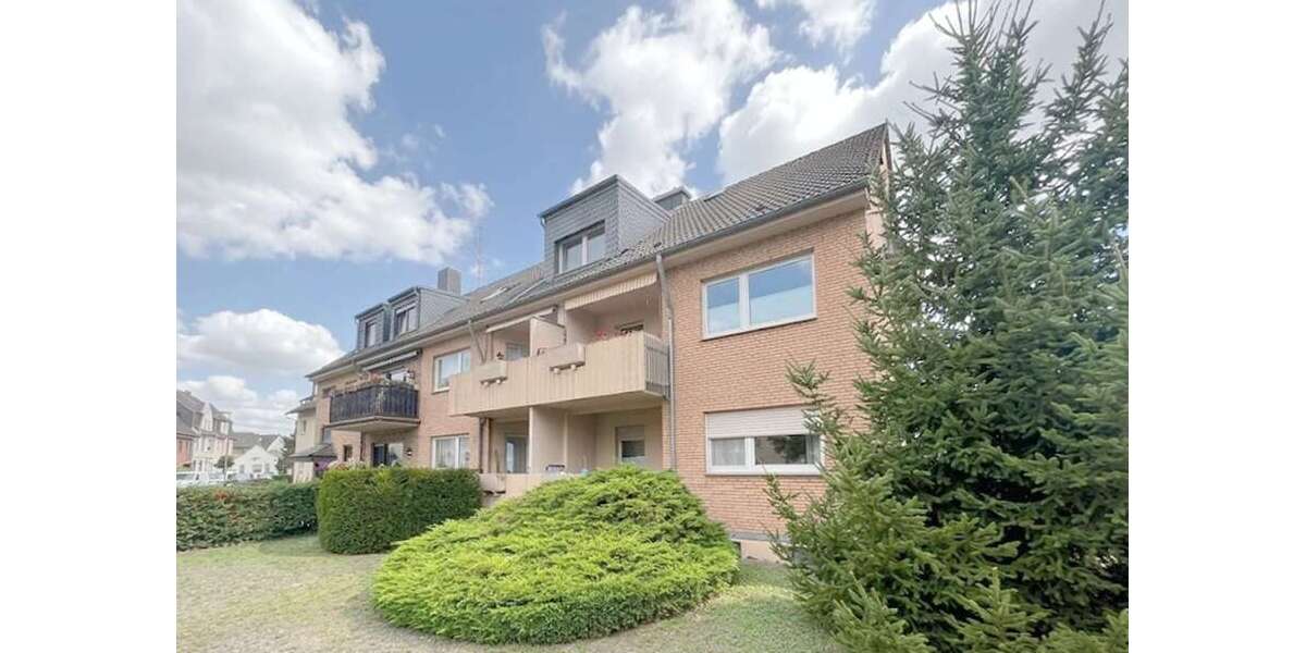 Etagenwohnung Troisdorf Altenrath - 2 Zimmer, 56 m&sup2;, 660&euro; | Angebot:27488081