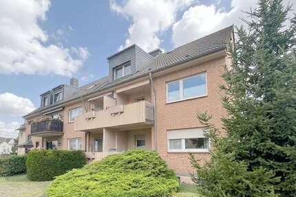 Wohnung Troisdorf Altenrath - 2 Zimmer, 56 m&sup2;, 660&euro; | Angebot:27488081