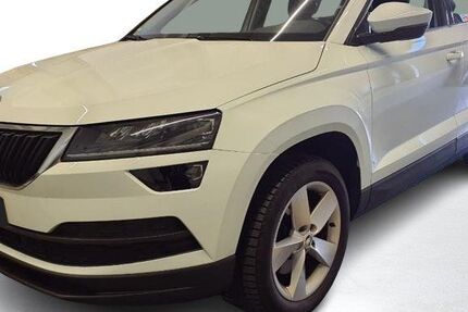 Skoda Karoq 125.250 km 12.877 &euro; Bergisch Gladbach 51465