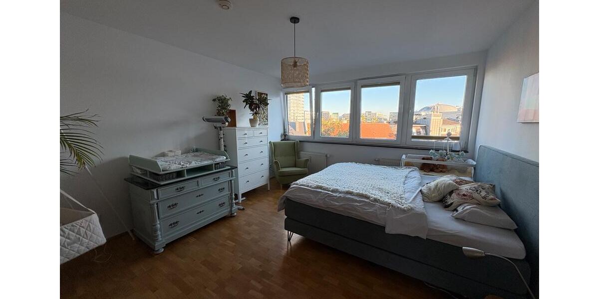 Etagenwohnung Köln Innenstadt - 3.5 Zimmer, 122 m&sup2;, 849.000&euro; | Angebot:27426858