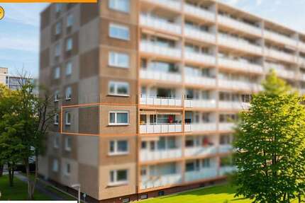 Wohnung Sankt Augustin - 3 Zimmer, 80 m&sup2;, 199.000&euro; | Angebot:27398276