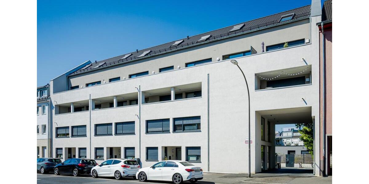 Maisonettenwohnung Köln Nippes - 4 Zimmer, 97 m&sup2;, 683.000&euro; | Angebot:27499418