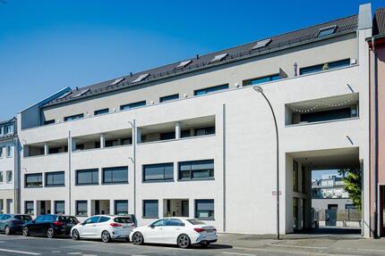 Wohnung Köln Nippes - 4 Zimmer, 97 m&sup2;, 683.000&euro; | Angebot:27499418