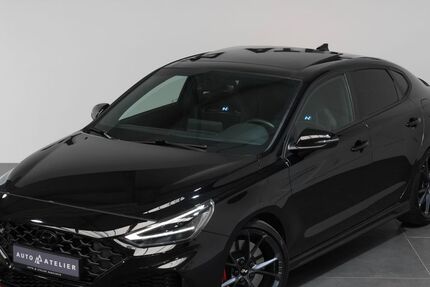 Hyundai i30 44.646 km 33.490 &euro; Remscheid 42855