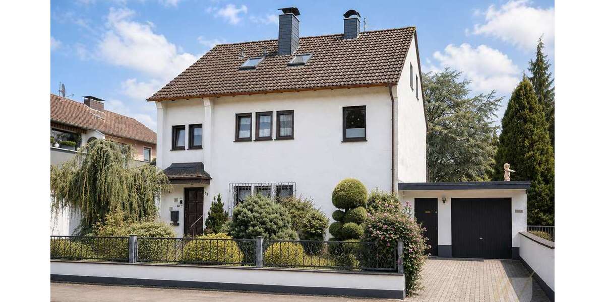 Einfamilienhaus Langenfeld - 6 Zimmer, 174 m&sup2;, 699.000&euro; | Angebot:27324757