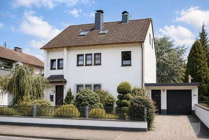 Haus Langenfeld - 6 Zimmer, 174 m&sup2;, 699.000&euro; | Angebot:27324757