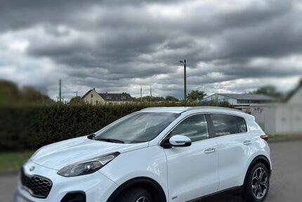 Kia Sportage 103.000 km 17.400 &euro; Langenfeld 40764