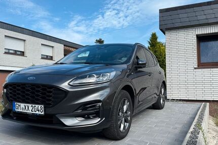 Ford Kuga 112.300 km 18.700 &euro; Wiehl 51674
