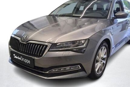 Skoda Superb 49.750 km 32.577 &euro; Siegburg 53721