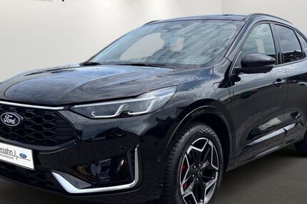 Ford Kuga 14.600 km 34.950 &euro; Köln 51107