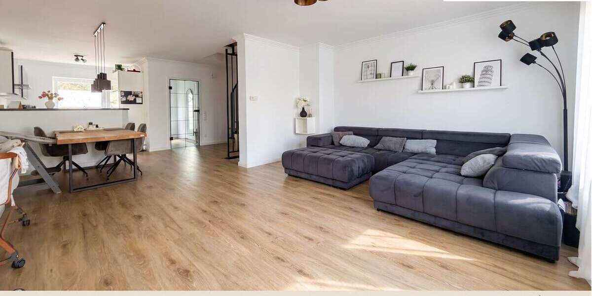 Einfamilienhaus Troisdorf-Spich Spich - 6 Zimmer, 131 m&sup2;, 527.000&euro; | Angebot:27347618
