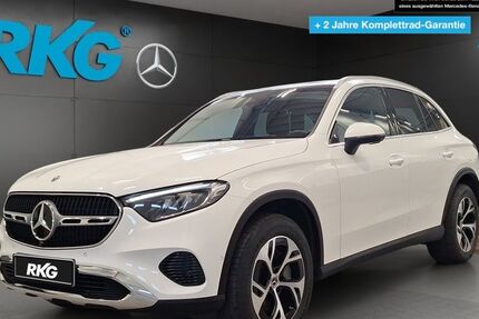 Mercedes-Benz GLC 300 10.558 km 59.220 &euro; Bornheim 53332