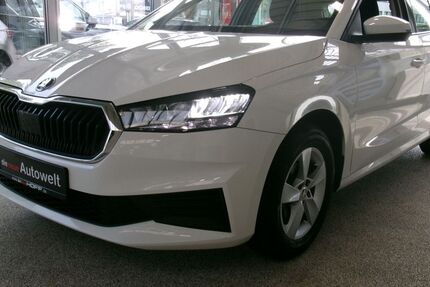 Skoda Fabia 67.250 km 12.475 &euro; Sankt Augustin 53757