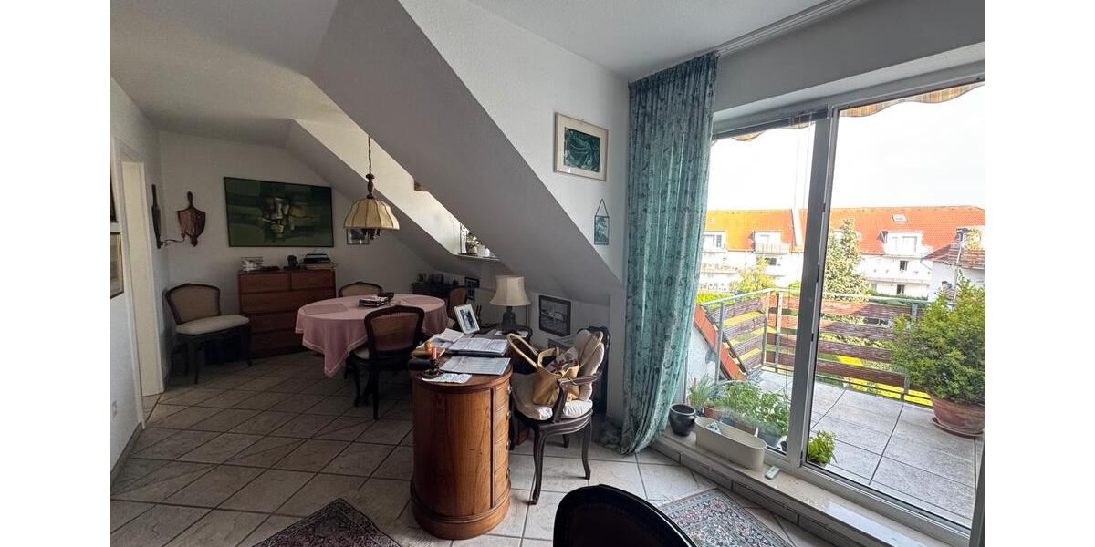 Maisonettenwohnung Bonn Gielgen - 3 Zimmer, 80 m&sup2;, 350.000&euro; | Angebot:27295648