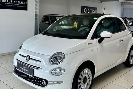 Fiat 500 26.274 km 13.890 &euro; Köln 51067