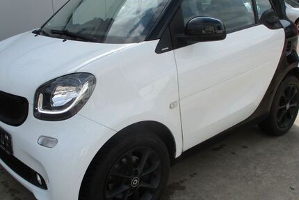 Smart ForTwo 100.000 km 6.270 &euro; Köln 51105