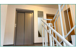 PROVISIONSFREI: INNENSTADT-WOHNEN IN GEPFLEGTER WOHNANLAGE MIT BALKON, AUFZUG & STELLPLATZ IN REMSCH - Etagenwohnung Remscheid | Angebot:26588193