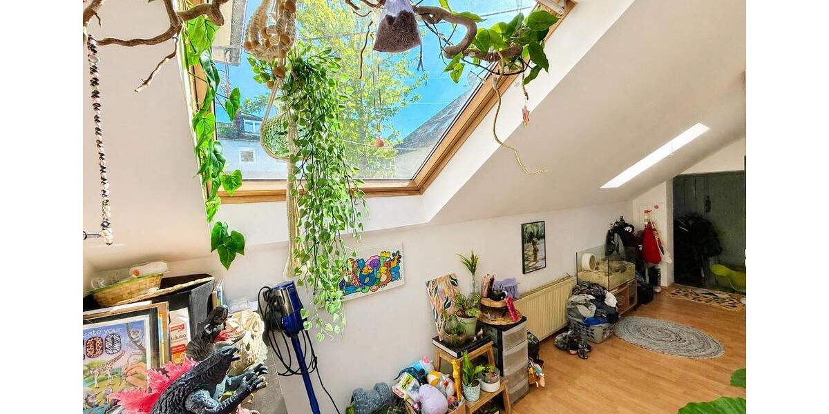 Etagenwohnung Bonn Beuel-Mitte - 5 Zimmer, 115 m&sup2;, 595.000&euro; | Angebot:27474974