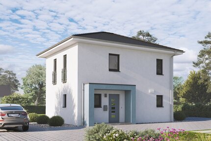 Individuell geplantes Einfamilienhaus in Odenthal - Flexibel gestaltbar mit allkauf Pro Time Dienstleistungspaket für Heimwerker - Haus Odenthal | Angebot:27346742