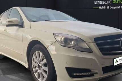 Mercedes-Benz R 350 326.202 km 6.980 &euro; Bergisch Gladbach 51469