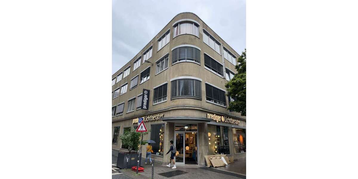 Gewerbeobjekt Köln Altstadt-Nord - 1.950&euro; | Angebot:27449366