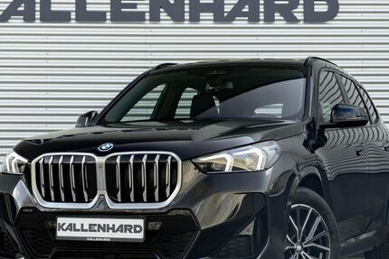 BMW X1 6.866 km 43.673 &euro; Köln 51149
