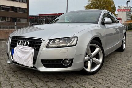 Audi A5 119.500 km 12.600 &euro; Köln 50825