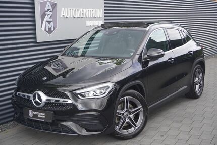 Mercedes-Benz GLA 250 23.000 km 34.990 &euro; Monheim am Rhein 40789