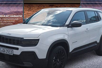 Jeep Avenger 7.000 km 20.900 &euro; Burscheid 51399