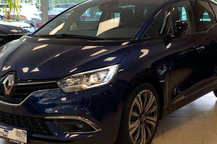 Renault Scenic 78.530 km 11.340 &euro; Hennef 53773