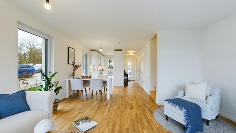 Reihenhaus Köln Porz - 6 Zimmer, 138 m&sup2;, 2.118&euro; | Angebot:23792736