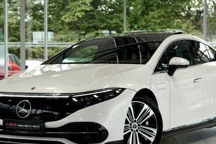 Mercedes-Benz EQS 62.000 km 49.900 &euro; Remscheid/NRW 42855