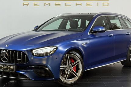 Mercedes-Benz E 63 AMG 40.500 km 68.990 &euro; Remscheid 42897