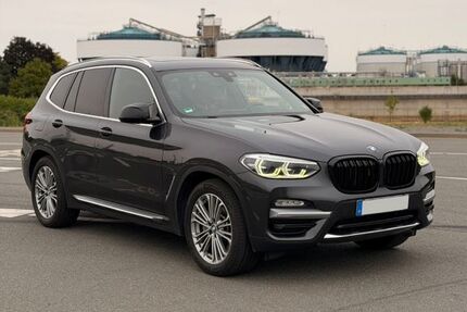BMW X3 161.000 km 22.000 &euro; Monheim 40789