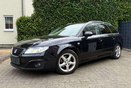 Seat Exeo 220.000 km 4.990 &euro; Brühl 50321