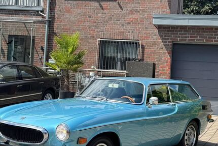 Volvo Andere 96.000 km 24.000 &euro; Solingen 42651
