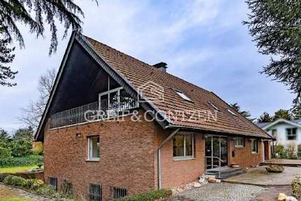 Haus Köln Rodenkirchen - 5 Zimmer, 236 m&sup2;, 1.297.000&euro; | Angebot:27409372