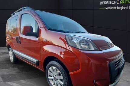 Fiat Qubo 173.462 km 4.980 &euro; Bergisch Gladbach 51469