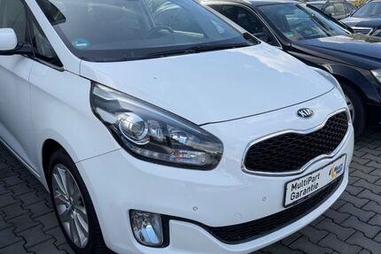 Kia Carens 171.000 km 6.800 &euro; Troisdorf (10 km Köln-Bonn Airport) 53842
