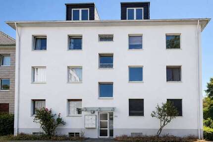 Wohnung Köln / Lindenthal Lindenthal - 2 Zimmer, 49 m&sup2;, 250.000&euro; | Angebot:27267514