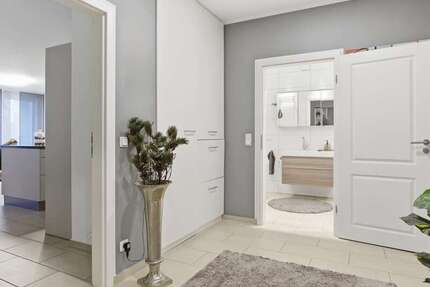 Wohnung Bonn Hardtberg - 4.5 Zimmer, 123 m&sup2;, 449.000&euro; | Angebot:26975853