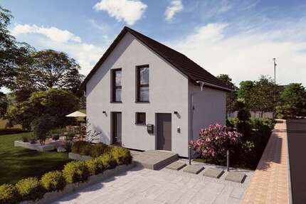 Haus Overath - 4 Zimmer, 105 m&sup2;, 499.500&euro; | Angebot:27371817