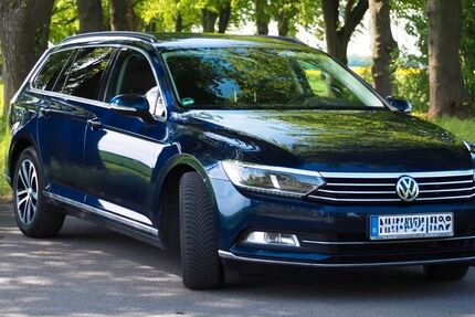 VW Passat Variant 131.000 km 14.500 &euro; Zons 41541