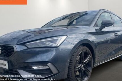 Seat Leon 29.980 km 28.580 &euro; Dormagen 41540