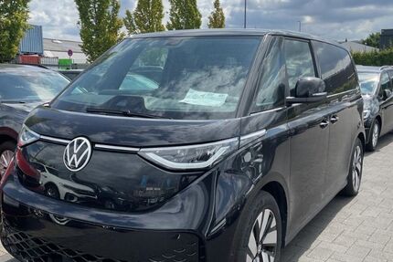 VW ID. Buzz 46.857 km 40.450 &euro; Hilden 40721