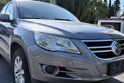 VW Tiguan 259.000 km 3.999 &euro; Köln 50997