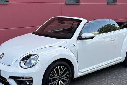 VW Beetle 53.513 km 18.800 &euro; Brühl 50321